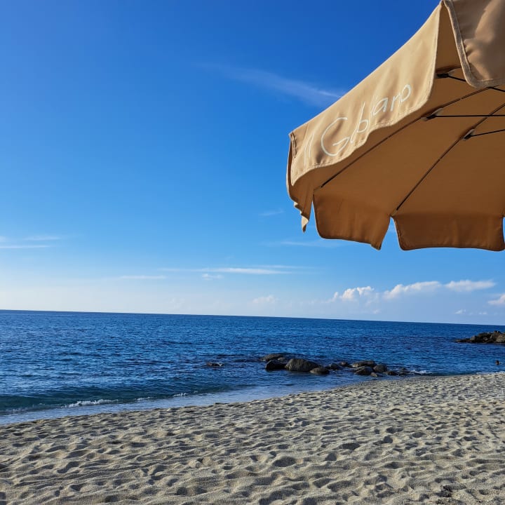 Strand Hotel Villaggio Il Gabbiano