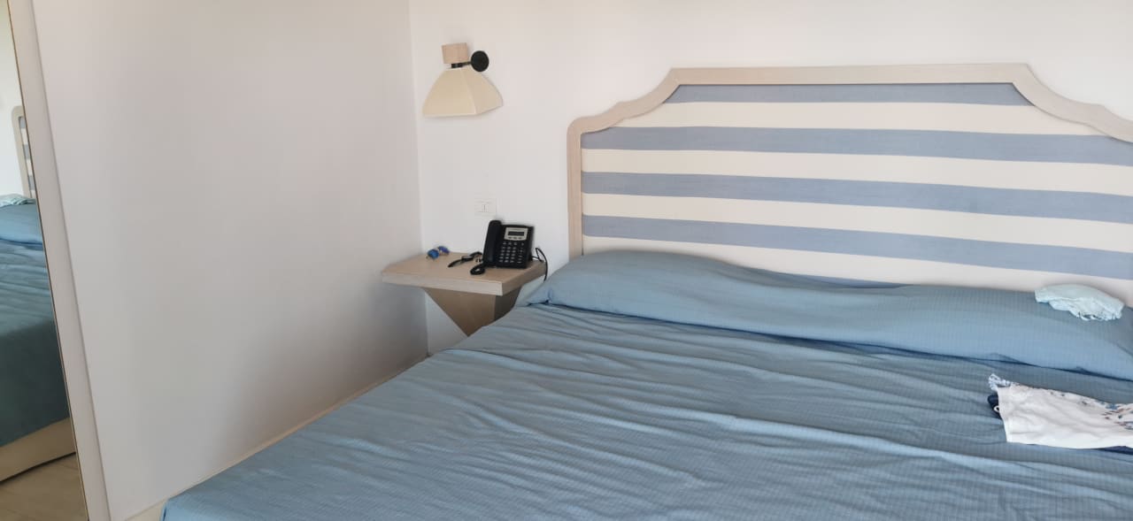 Zimmer Grande Baia Resort & Spa