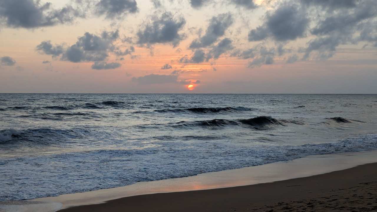 Strand La Flora Khao Lak
