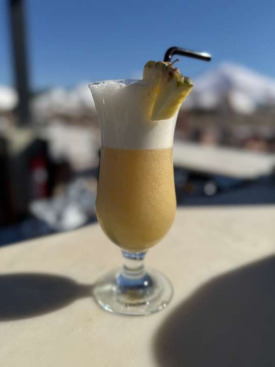 Gastro Voyage Belek Golf & Spa