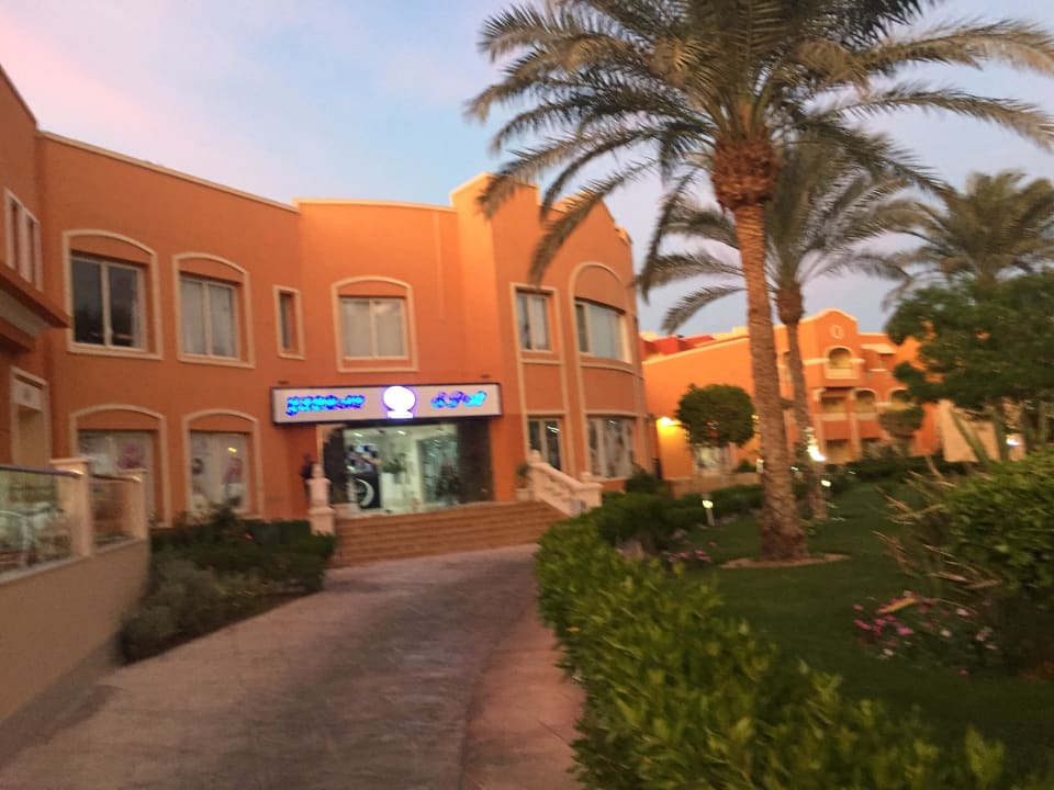 Sonstiges Sentido Caribbean World Soma Bay