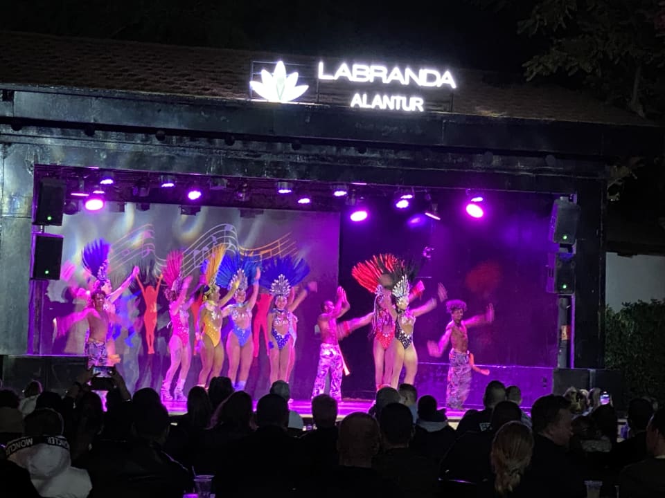 Sport & Freizeit Labranda Alantur Resort