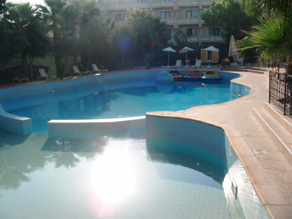 Wellenbad Oscar Resort Hotel