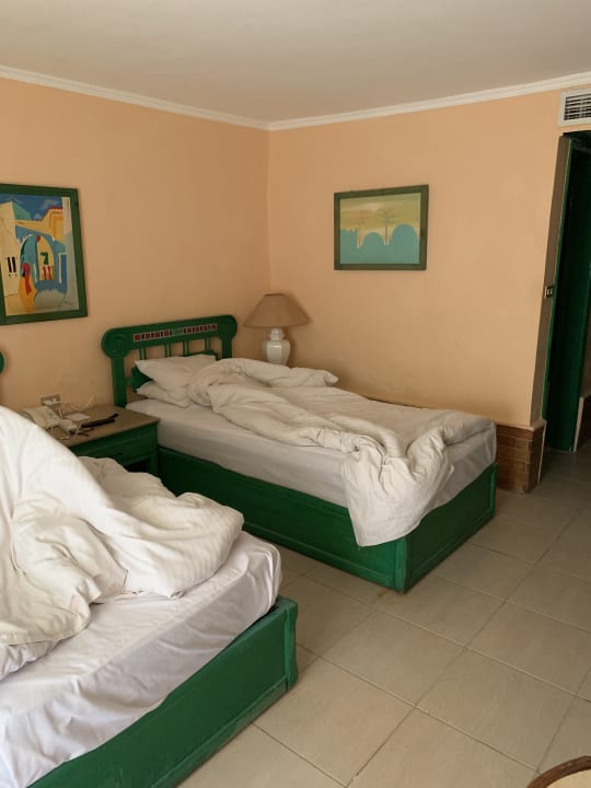 Zimmer Giftun Azur Resort