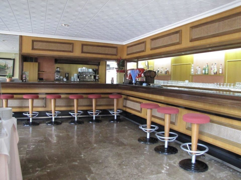 Bar Grupotel Farrutx