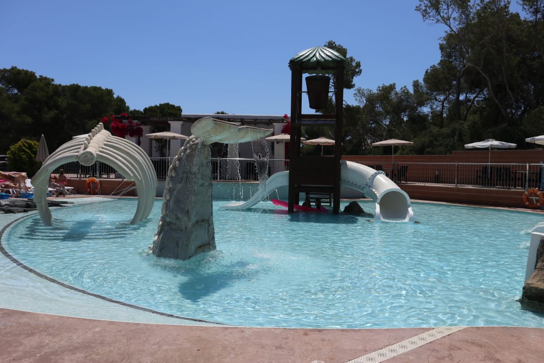 Sport & Freizeit Calimera Fido Gardens