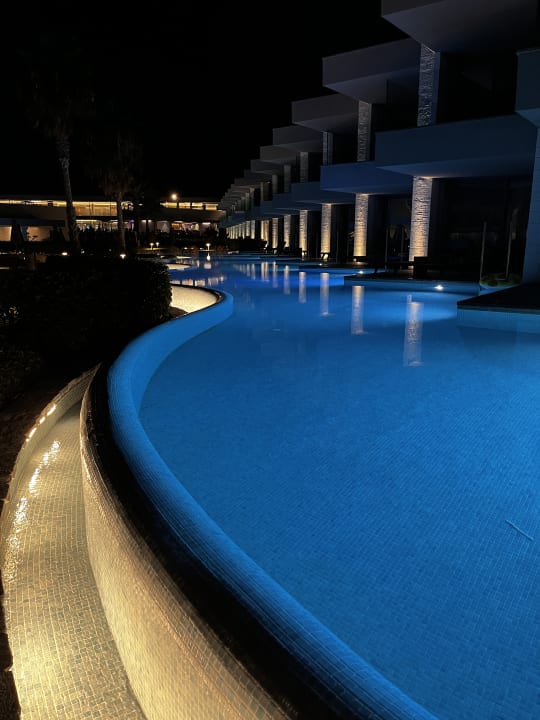 Pool Atlantica Dreams Resort