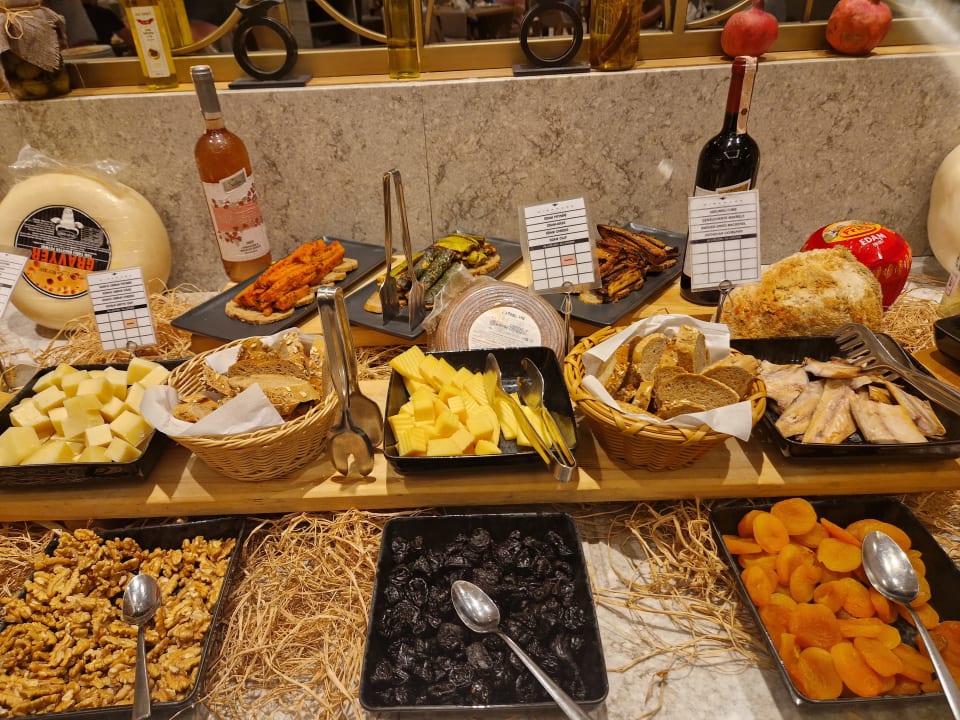 Gastro Hotel Miramare Beach