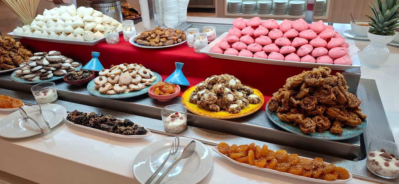 Gastro Iberostar Waves Founty Beach