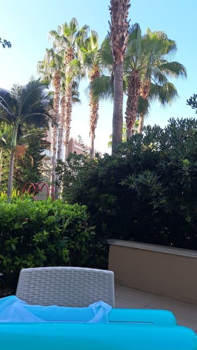 Zimmer Hotel Club Paradiso