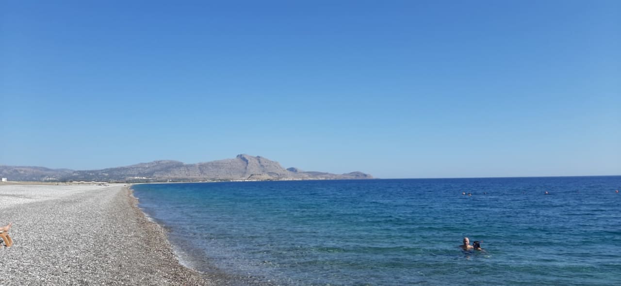 Strand Atrium Palace Thalasso Spa Resort & Villas