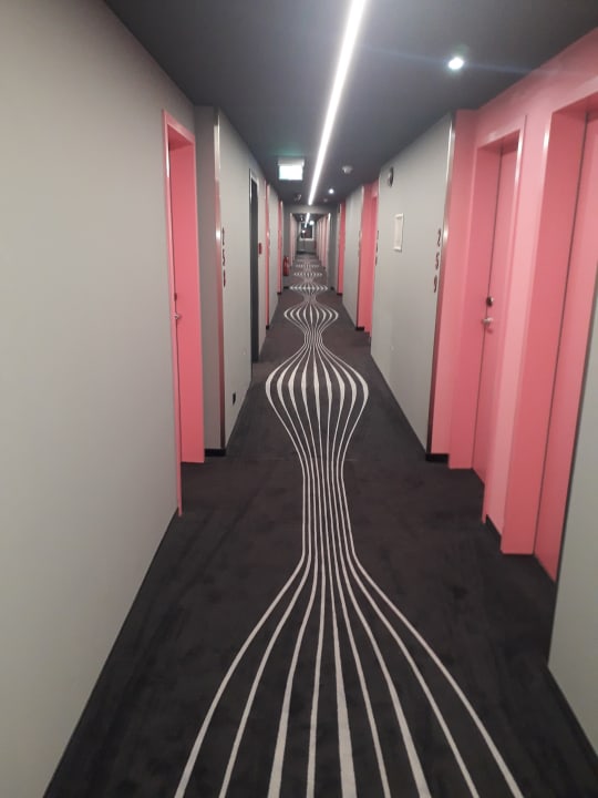 Sonstiges Prize by Radisson, Munich Airport