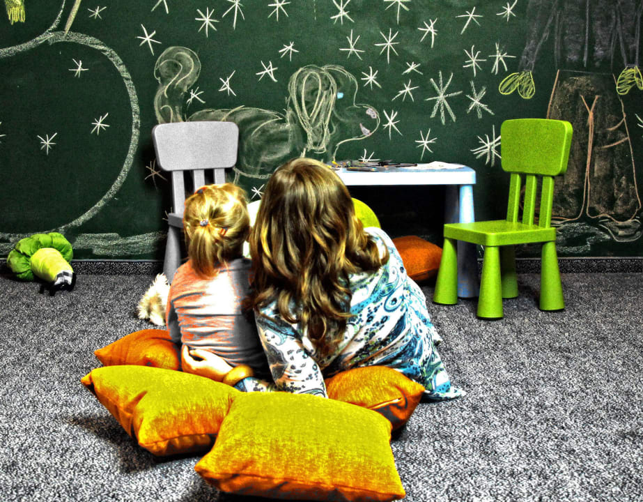 Zapraszamy Najmłodszych do naszej Sali Zabaw Aparthotel Flinski