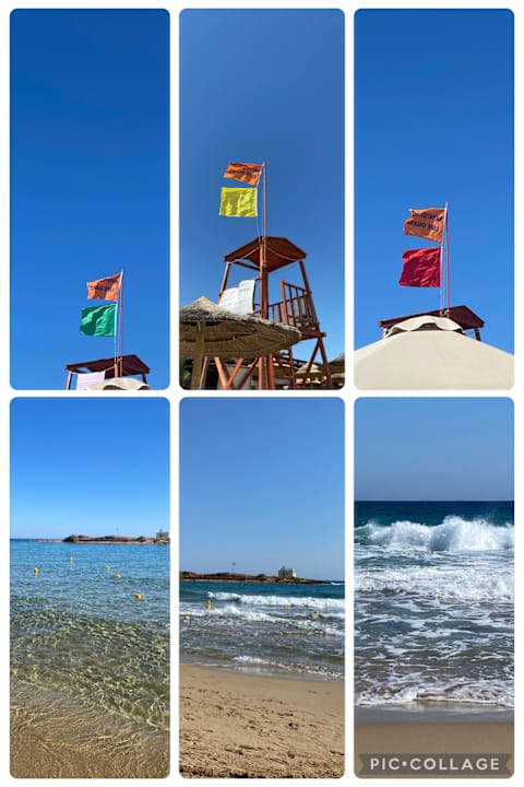 Strand High Beach Resort