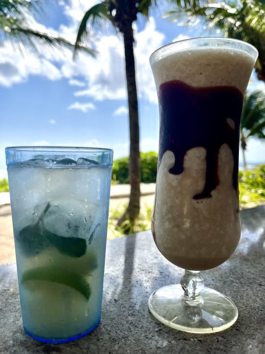 Gastro Akumal Bay Beach & Wellness Resort