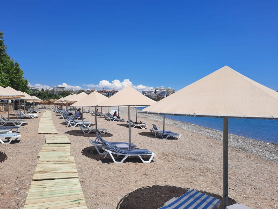 Strand The Marilis Hill Resort Hotel & Spa Ultra All Inclusive