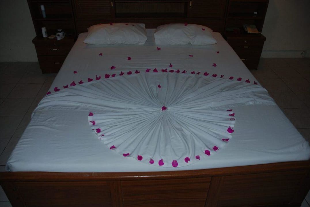 Romantyczna noc Vilamendhoo Island Resort & Spa