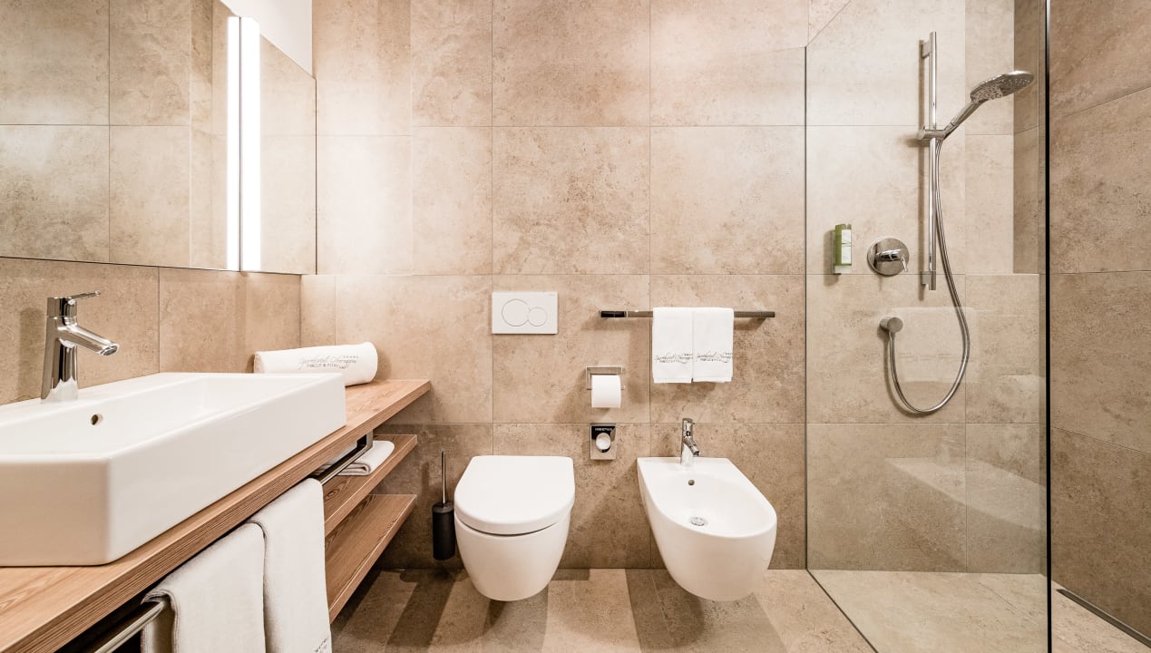 Zimmer Sporthotel Obereggen