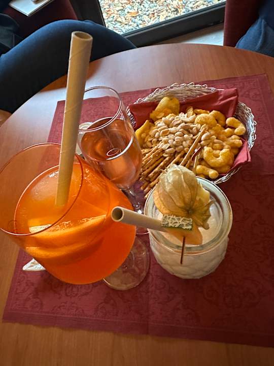 Lobby AKZENT Aktiv & Vital Hotel Thüringen