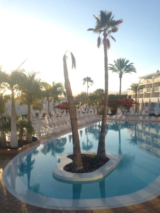 Pool Sunprime Atlantic View