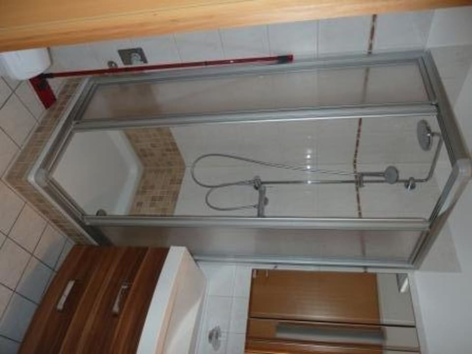 Bad Wohnung 2 AVR Strandresidenz Brandenburg