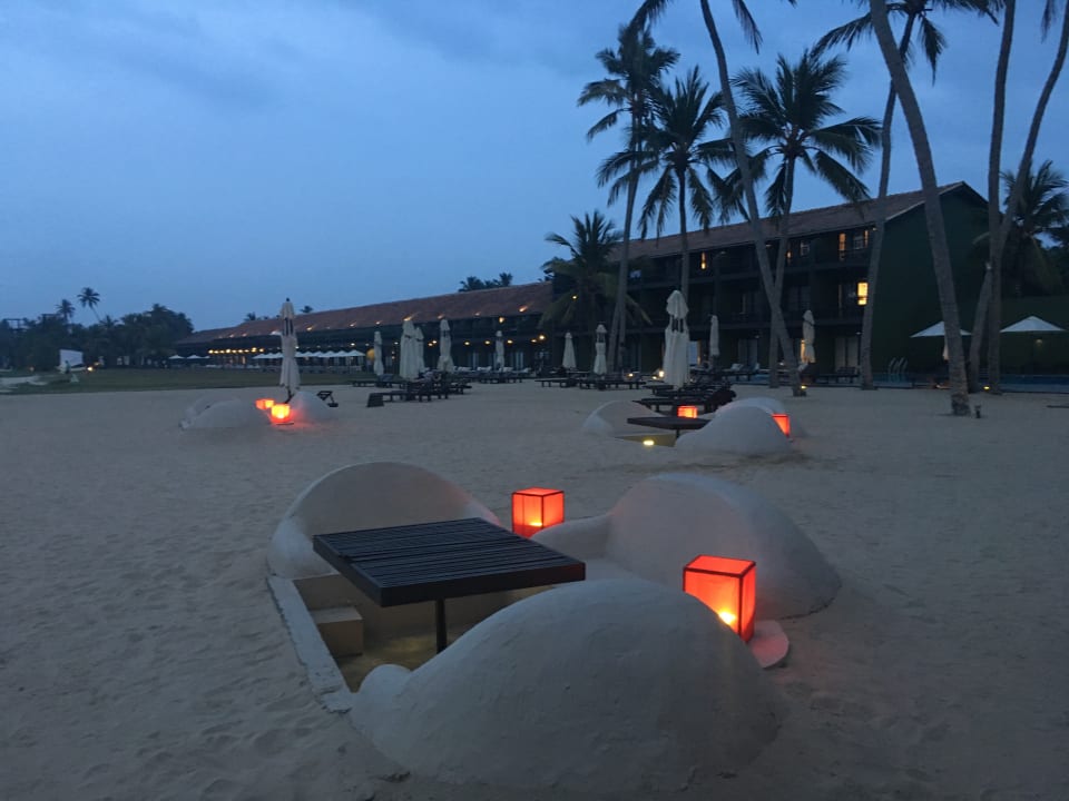 Außenansicht EKHO Surf