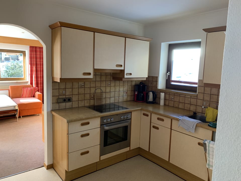 Zimmer Apartments Haus am Römerweg