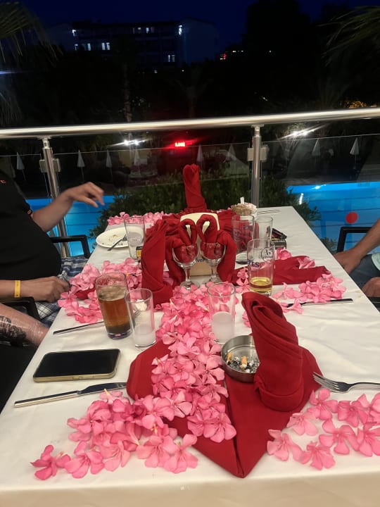 Gastro Telatiye Resort