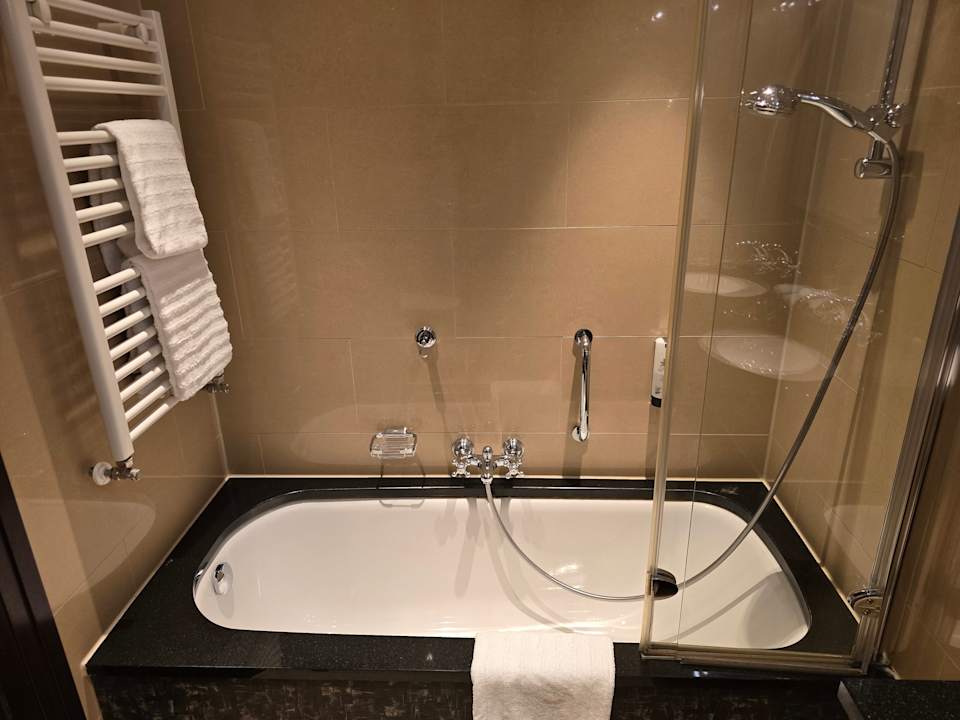 Zimmer Hotel Bristol Berlin