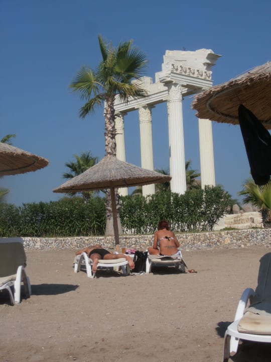 Relaxen am Strand Flora Garden Beach Hotel ( 16+ Adults Only )