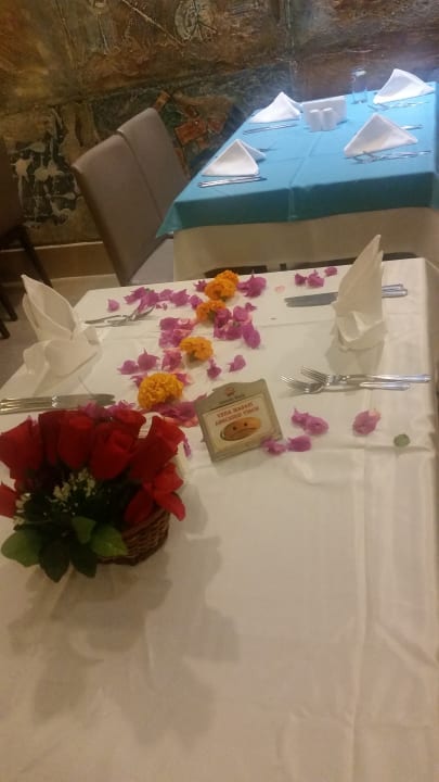 Gastro Seamelia Beach Resort