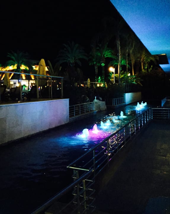 Anlage bei Nachr Dobedan Exclusive Hotel And Spa