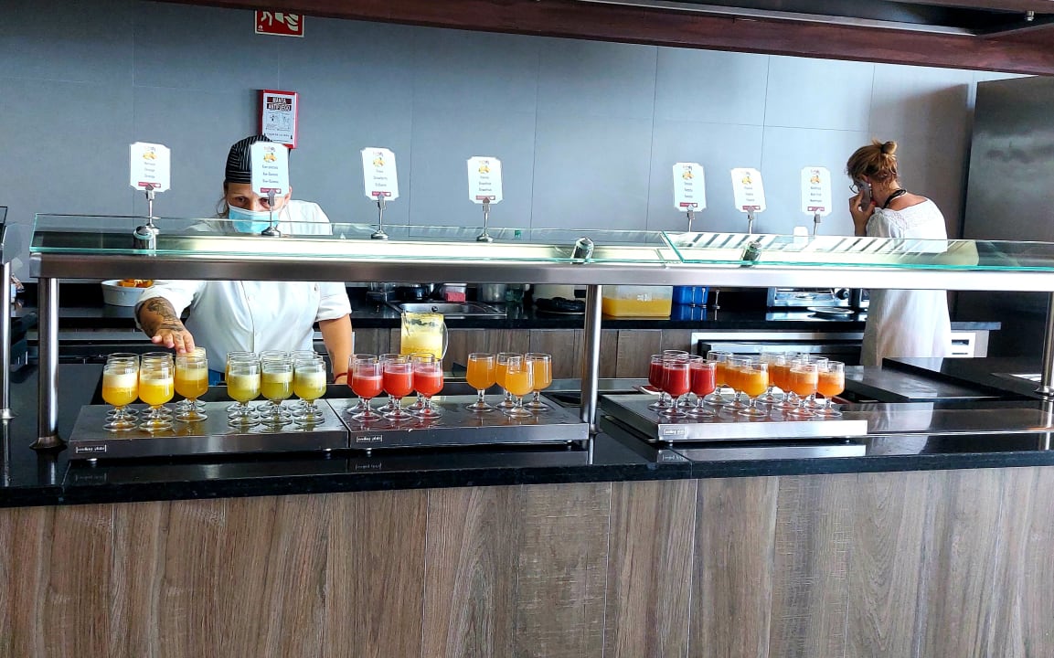 Sonstiges Hotel Riu Vistamar