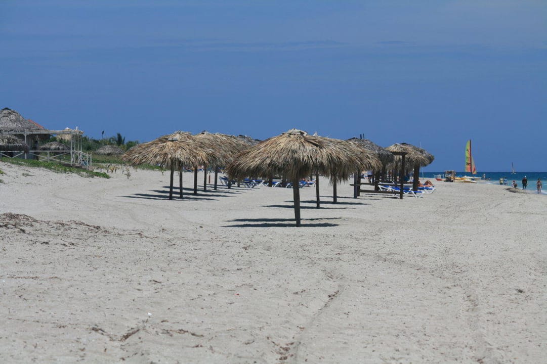 Strand Royal Service Bereich Paradisus Princesa del Mar Resort & Spa - Adults only