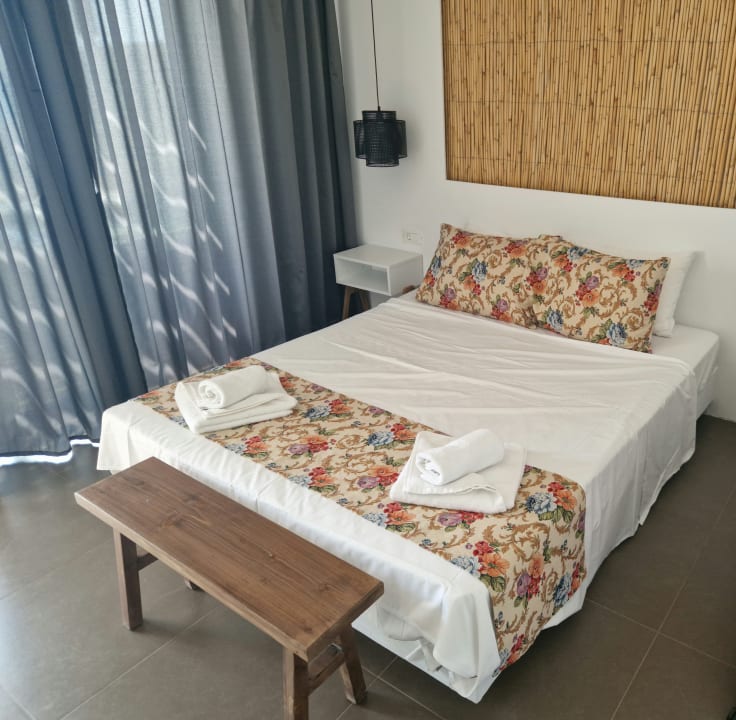 Zimmer Hotel Belmare