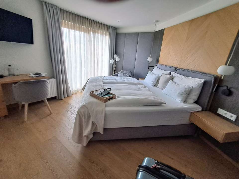 Zimmer Sonnhof Alpendorf - Adults only