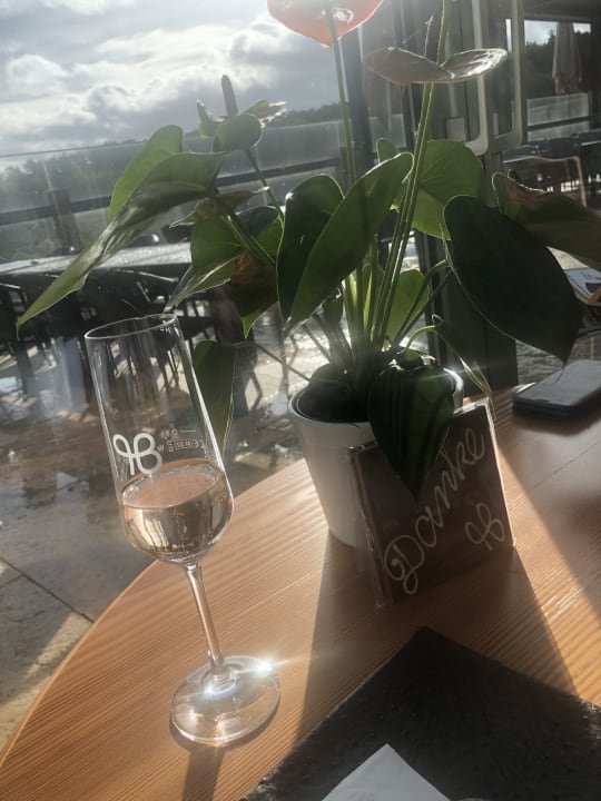 Gastro Pfalzblick Wald Spa Resort