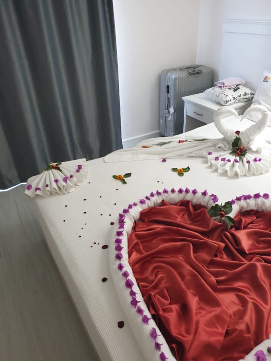 Zimmer FUN&SUN Smart Hane Sun Hotel