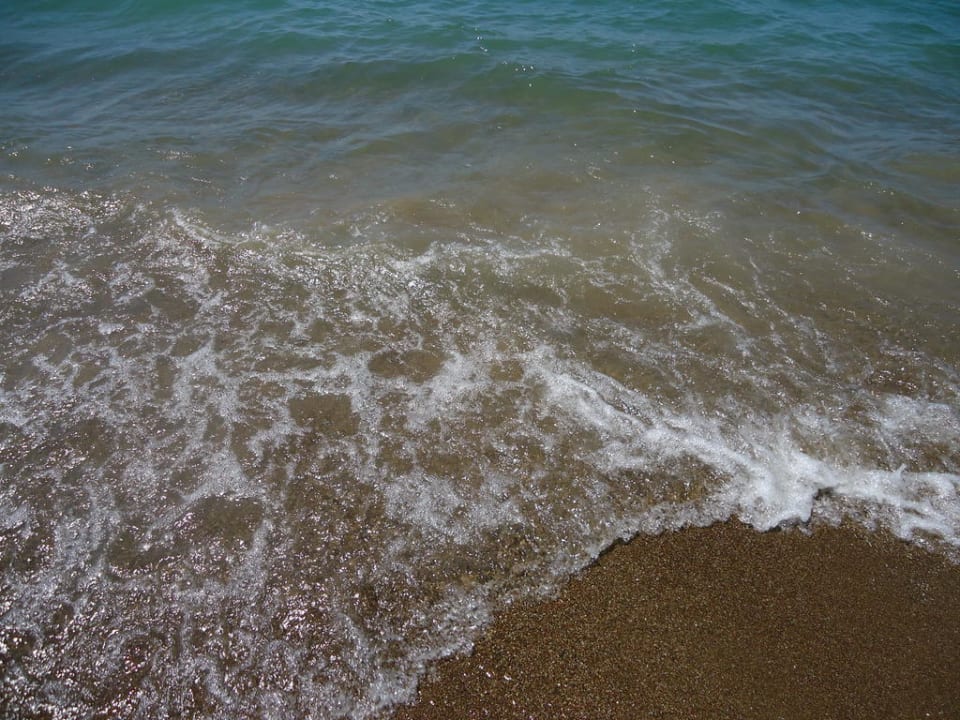 Beach Limak Lara Deluxe Hotel & Resort