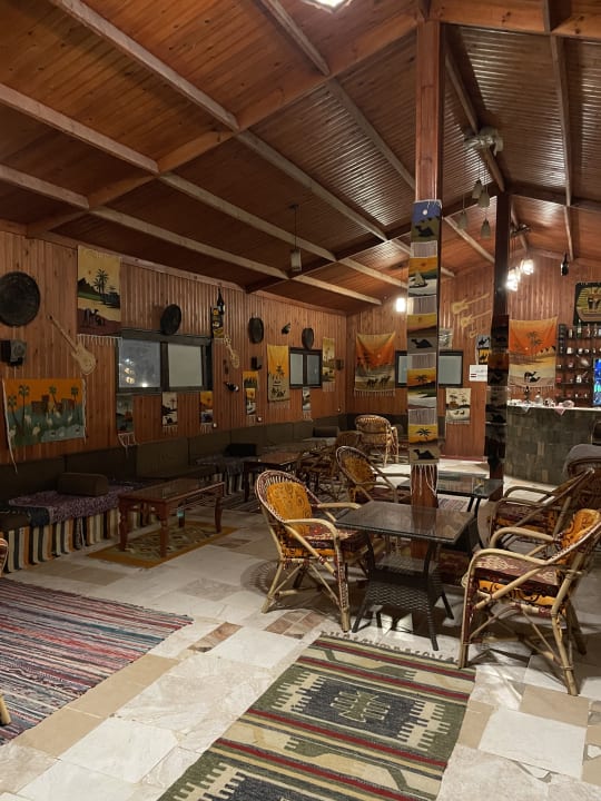 Gastro Casa Mare Resort