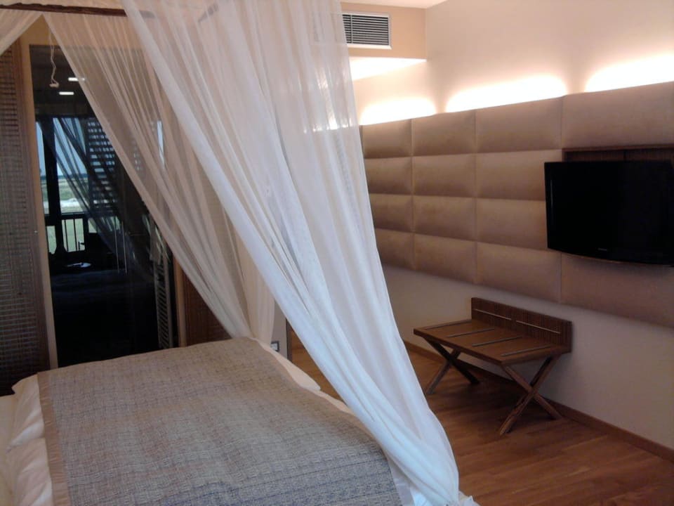 Zimmer St. Martins Therme & Lodge Hotel