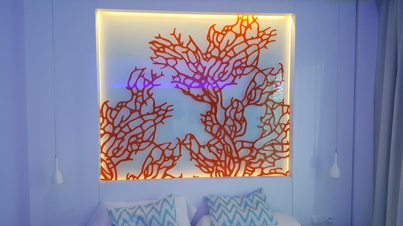 Zimmer The Sea Hotel by Grupotel - Adults only