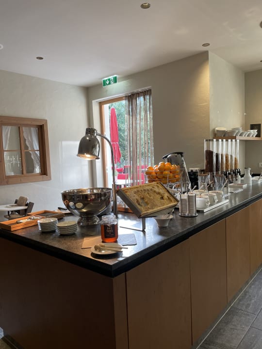 Gastro Das Kaltenbach Aparthotel