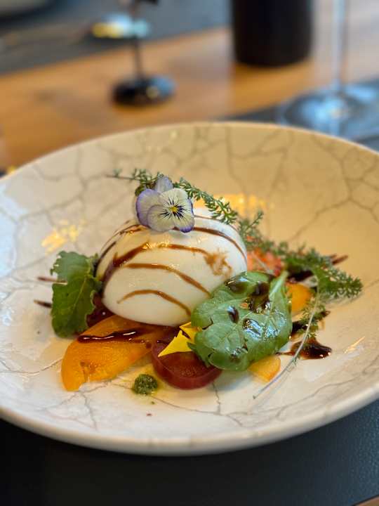 Gastro Active Nature Resort DAS SeeMOUNT