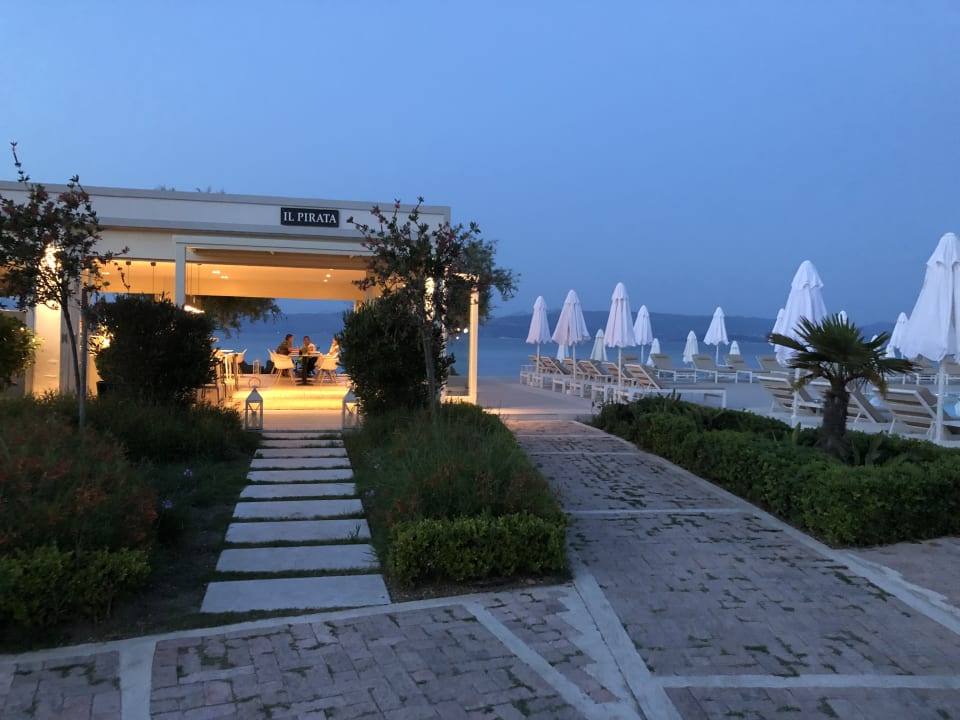 Gastro Capo Di Corfu  (Im Umbau/Renovierung)