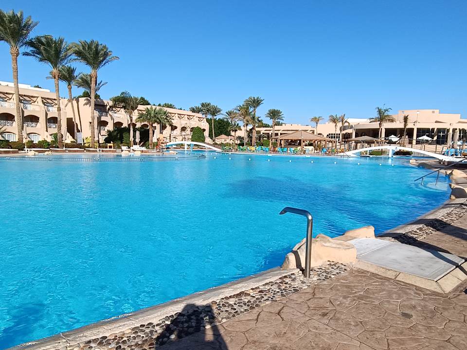 Pool Prima Life Makadi Resort