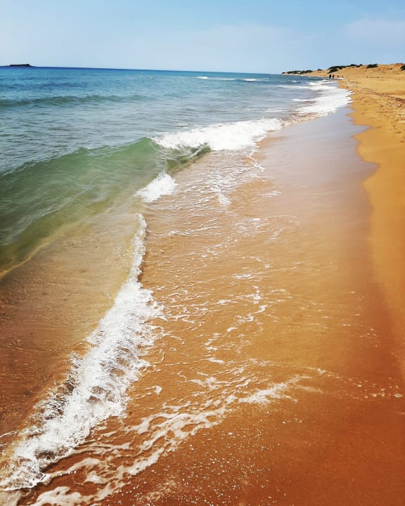 Strand Sandy Villas Resort