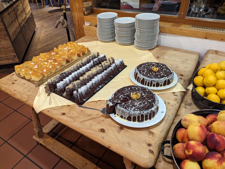 Gastro Gut Wenghof - Family Resort