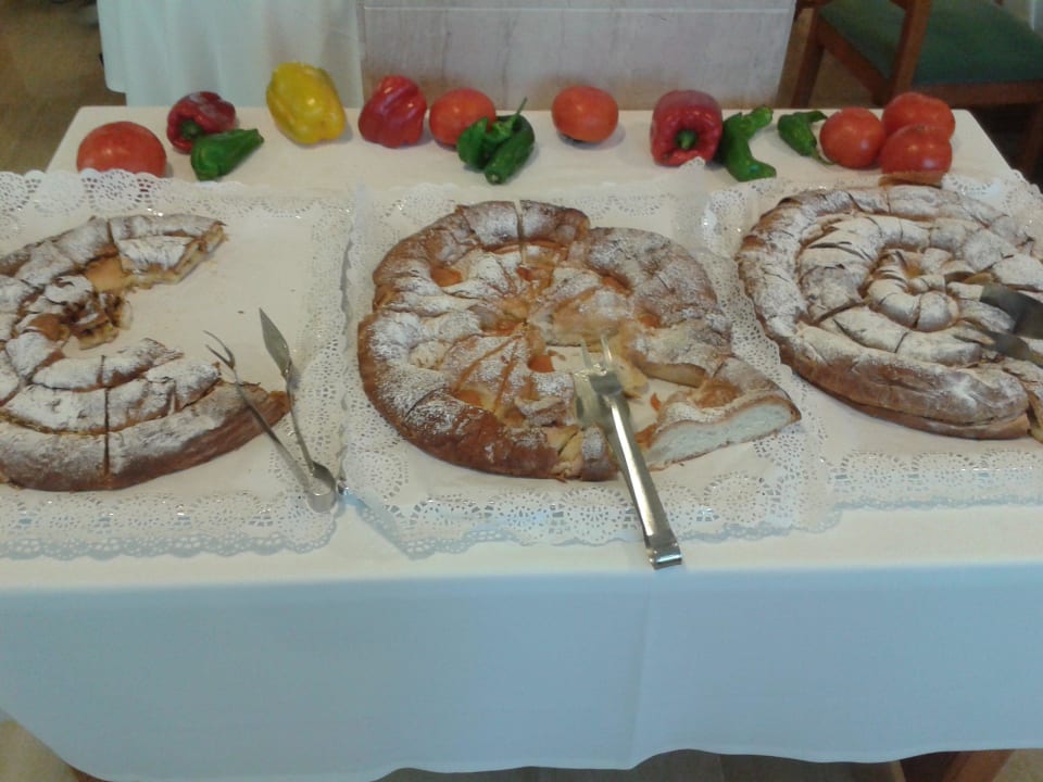 Mallorquinische Spezialitäten Millor Sol