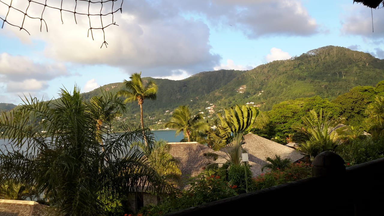 Blick auf Meer Fisherman's Cove Resort  (Im Umbau/Renovierung)